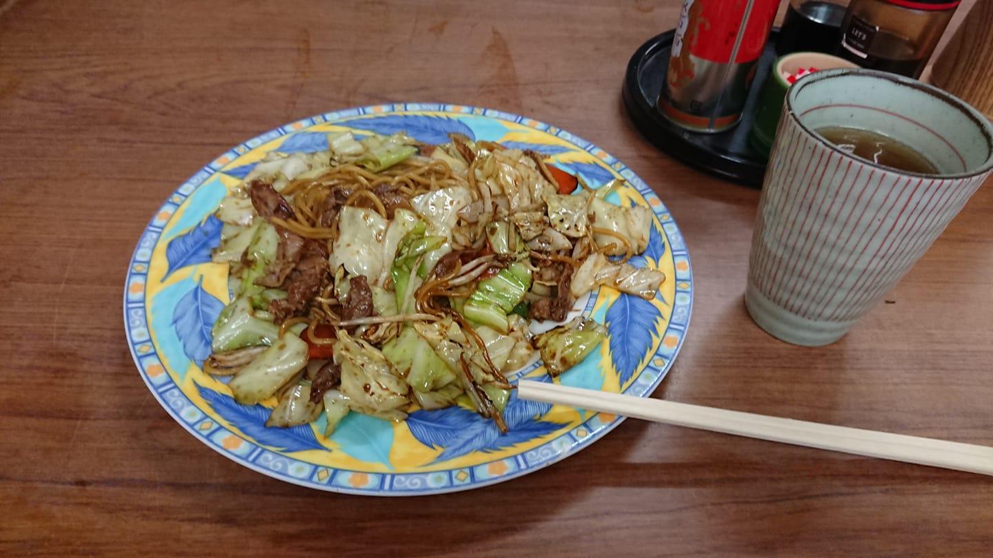 山西食堂