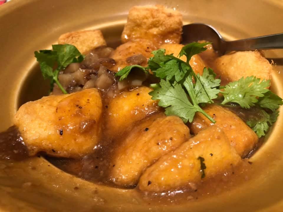 Soup Restaurant
