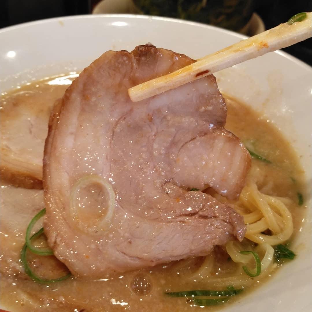 ラーメン一作