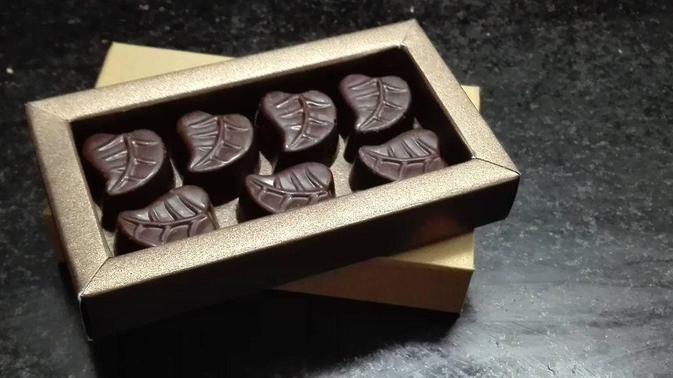 FOLA Pâtisserie & Chocolaterie