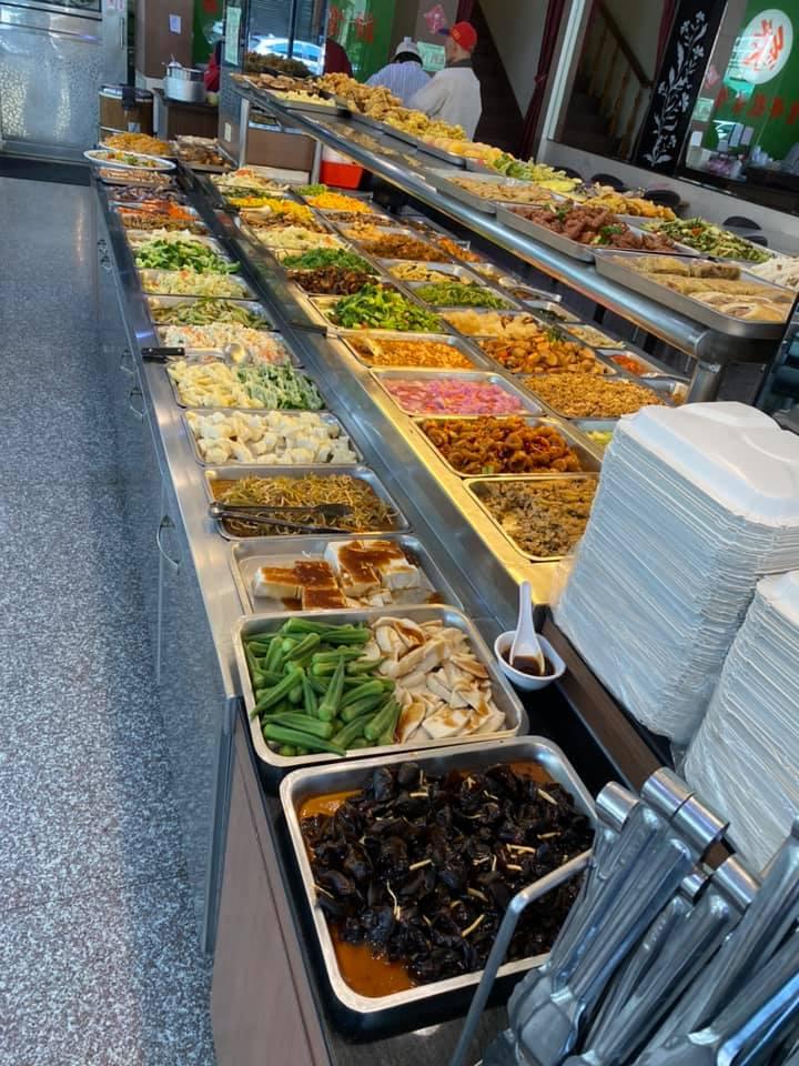 吉祥龍素食館
