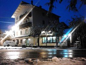 Ristorante La Tana del Capriolo