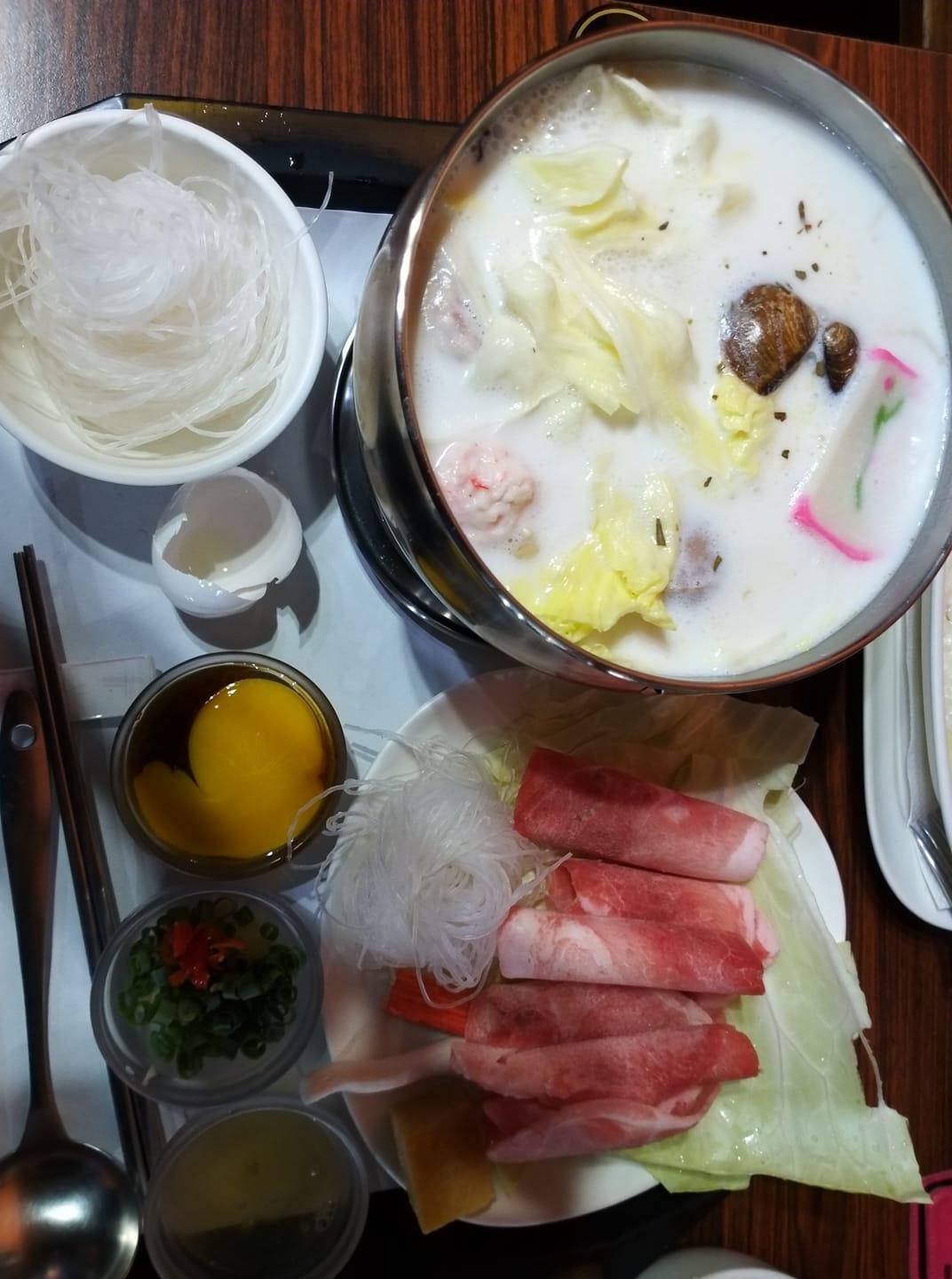 義薰風味館