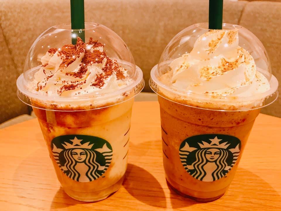 スターバックス 大和田店