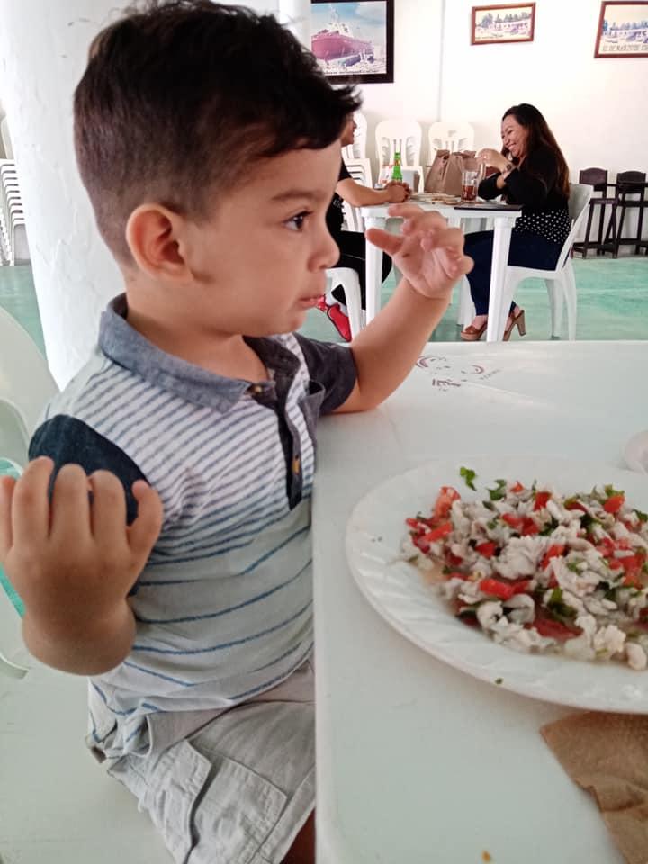 Restaurant Yair