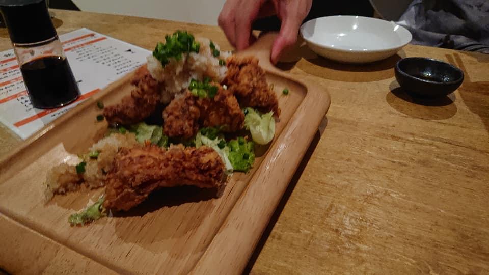 うどん ふ和ら