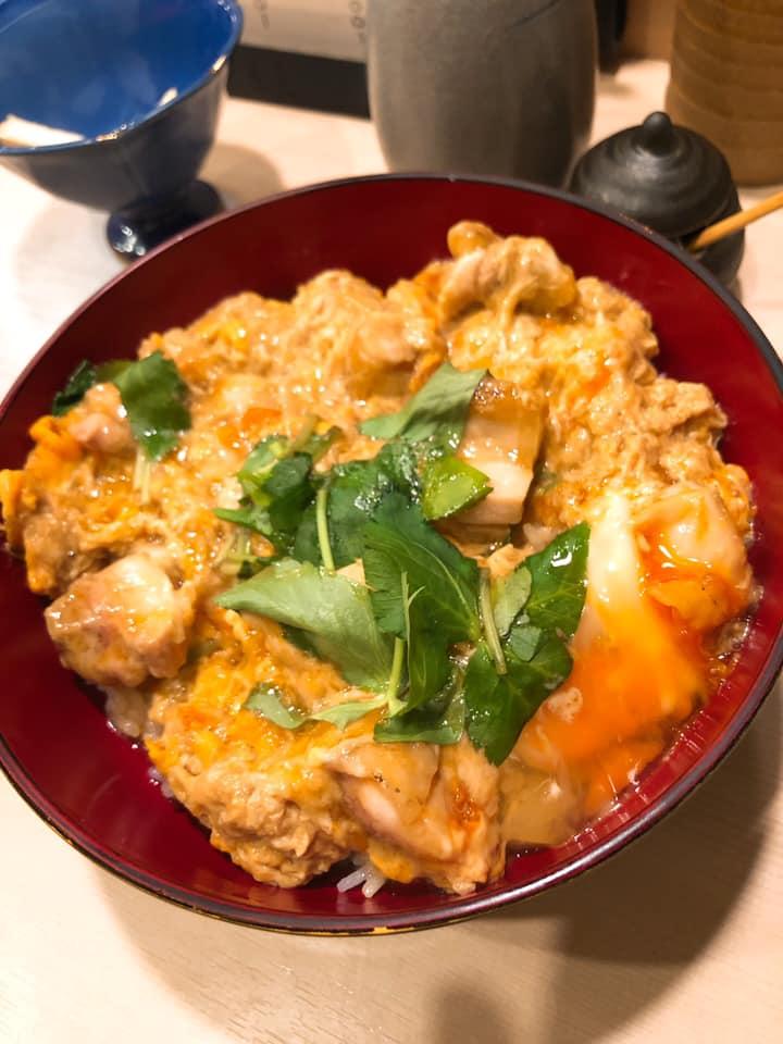 焼鳥 大富
