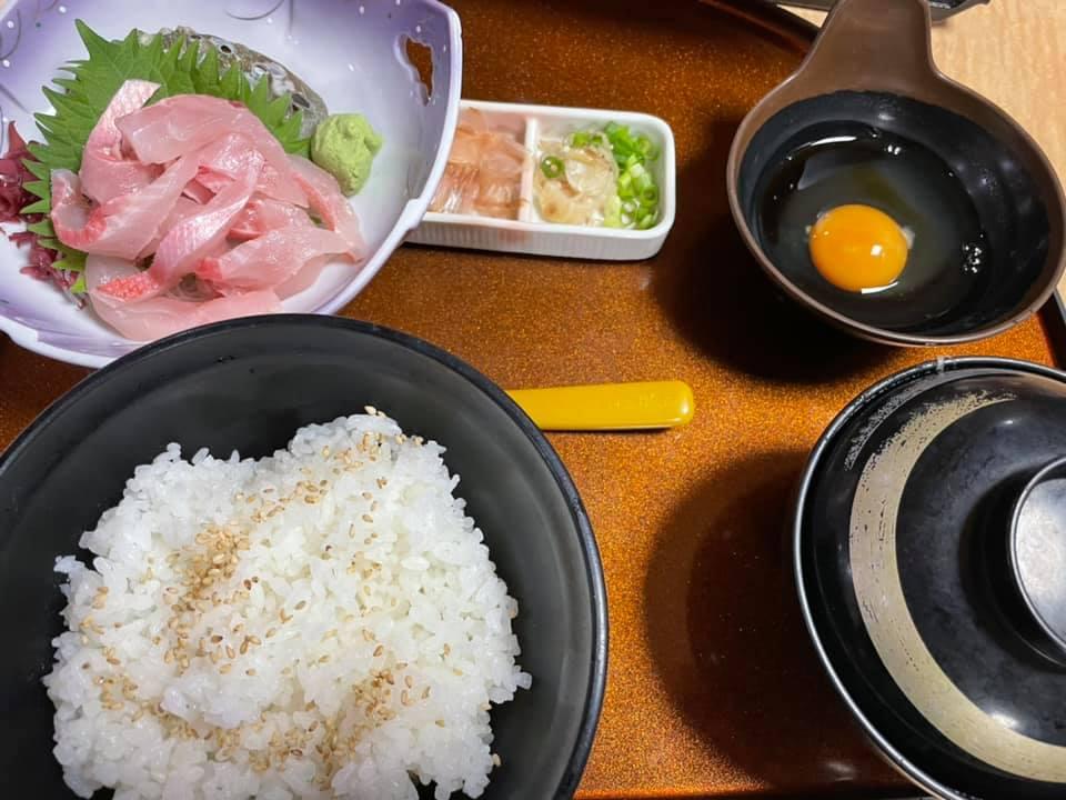 房総美味いもの屋藤よし
