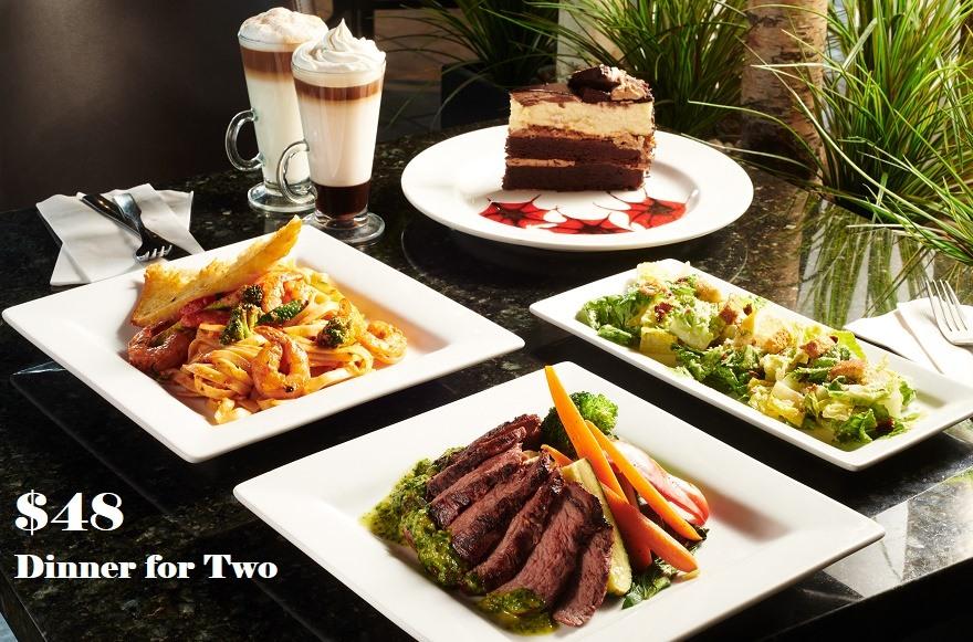 SymposiumCafeRestaurant Bolton