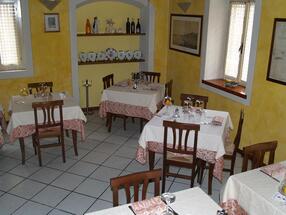 Bistrot Mezzo Soldo