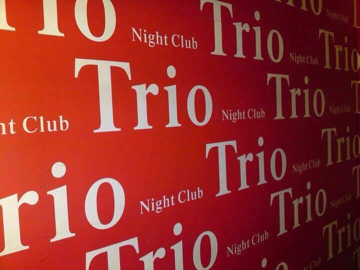 Trio Night Club