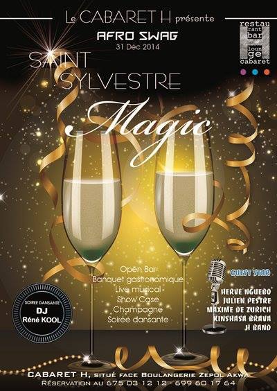 Cabaret H - Officiel