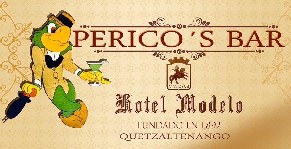 Perico's Bar