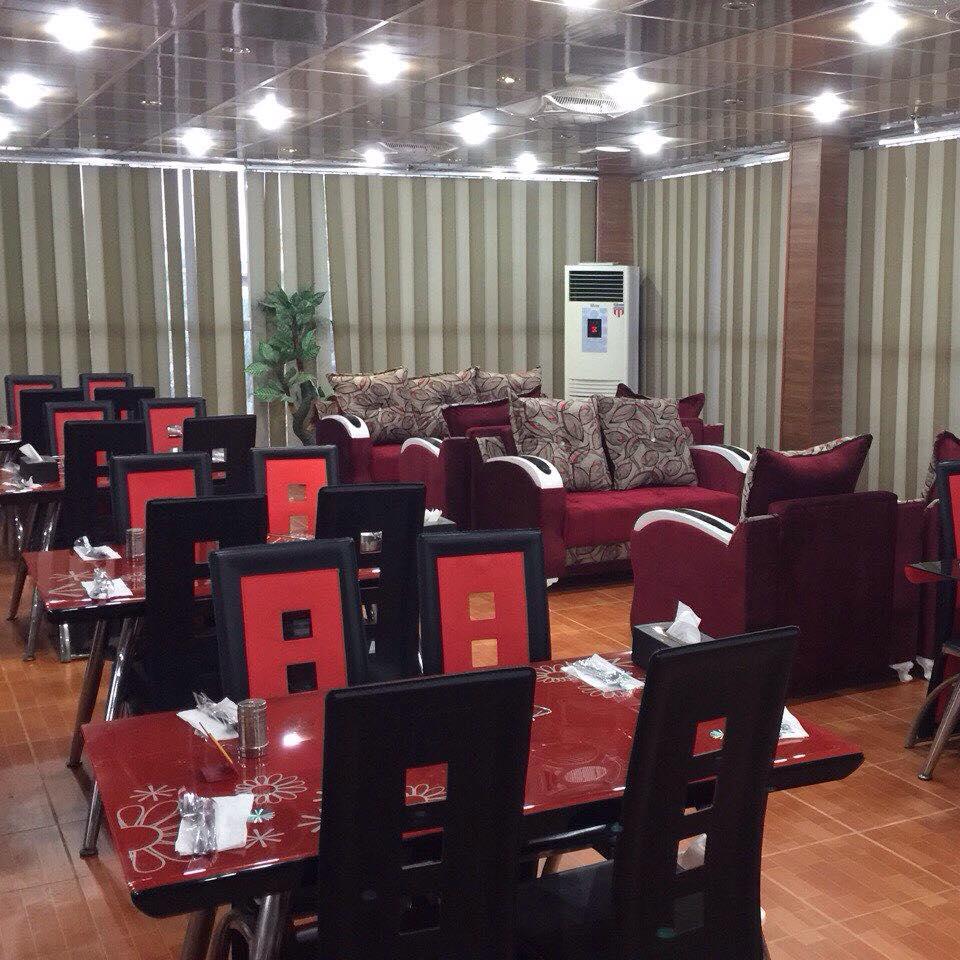 مطعم ماستر شيف