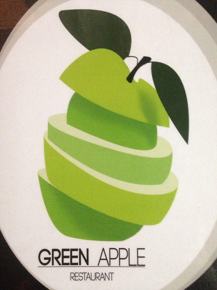 Green Apple Restaurant