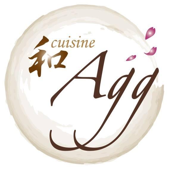 和cuisine Agg