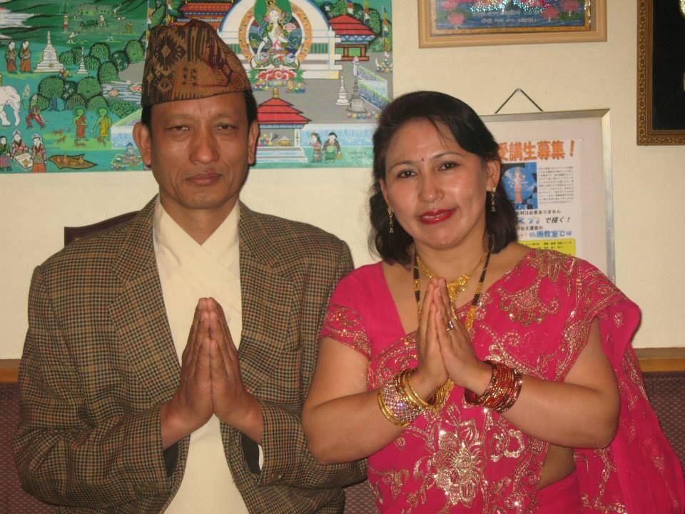 Namaste Kathmandu Kichijoji India Nepal restaurant