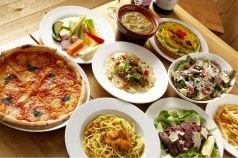 本八幡　 Osteria Miele（オステリア ミエーレ）