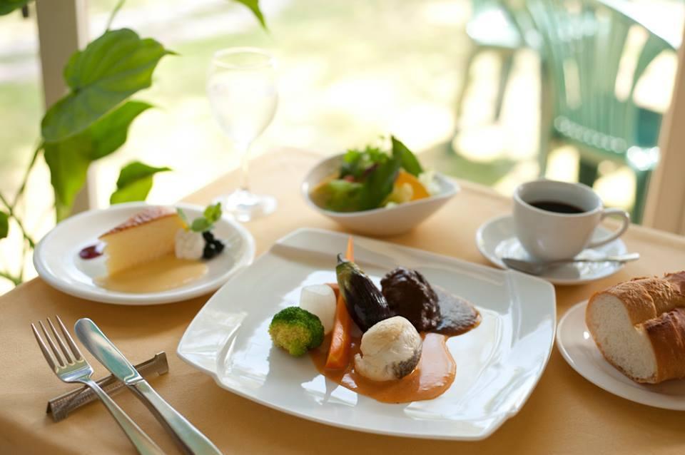洋食屋カレント