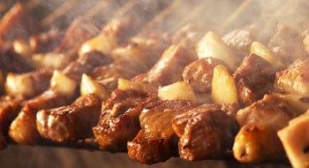 盧廣烤肉-總店