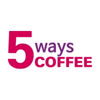 FIVE WAYS Coffee