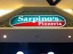 Sarpino PIZZA Sembawang