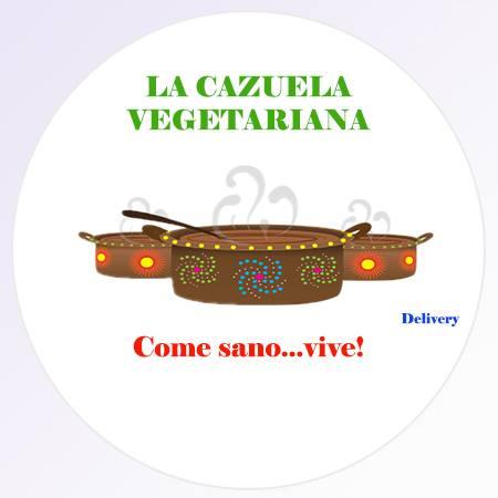 La Cazuela Vegetariana"