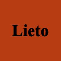Lieto