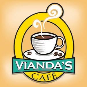 Vianda's Cafe