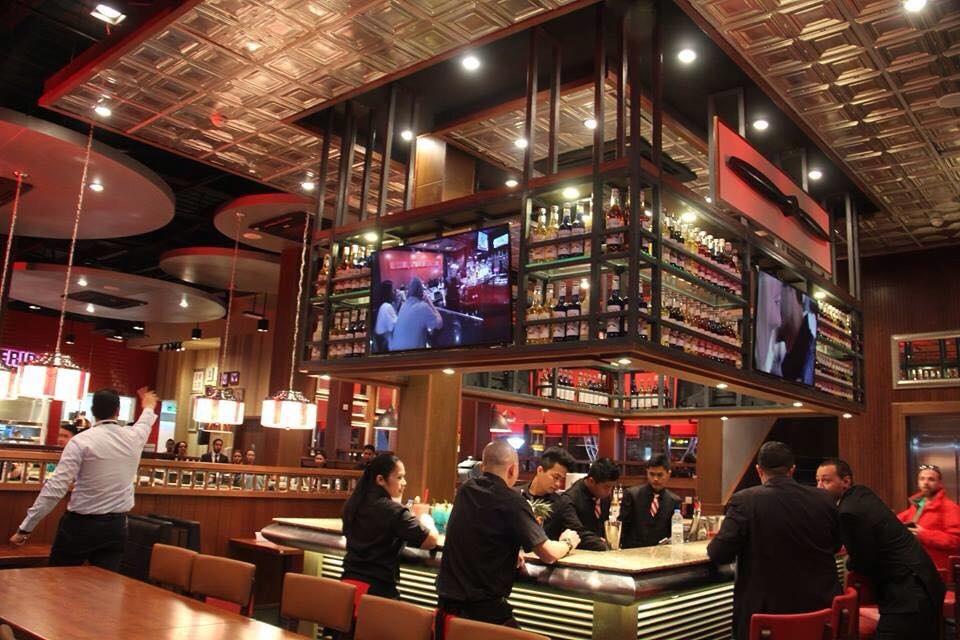 TGI Fridays Erbil