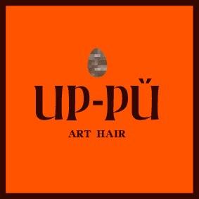 UP-PU アップップ