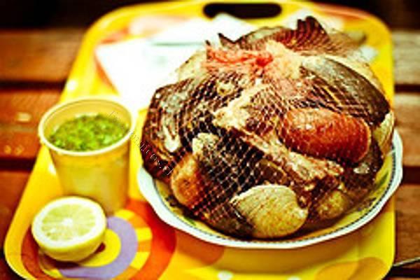 Comida Entretenida