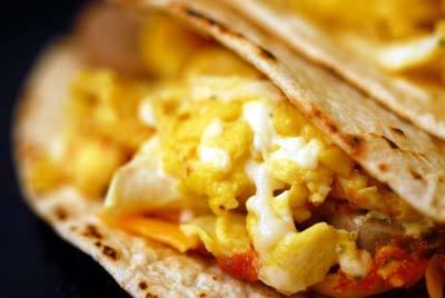 Joe Taco's