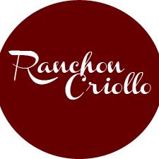 Ranchon Criollo