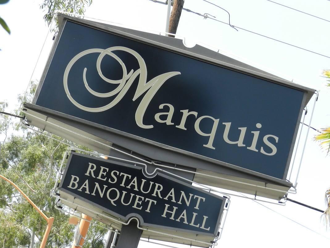 Marquis Restaurant
