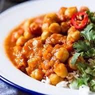 Red Lentil Cafe