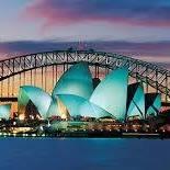 Sydney: A dream come true