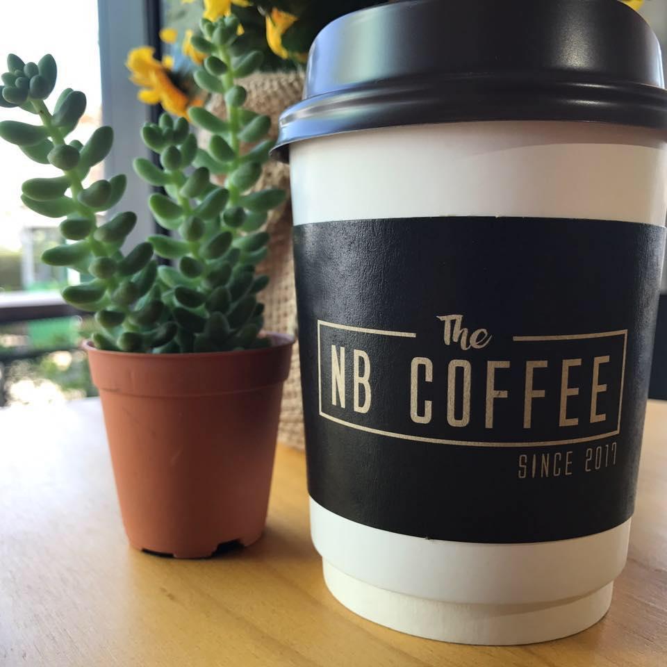 The NB Coffee