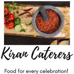 Kiran Caterers