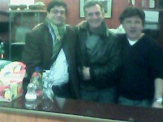 bar da pippo Pisa