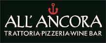 All' Ancora Ristorante Pizzeria | Santa Flavia