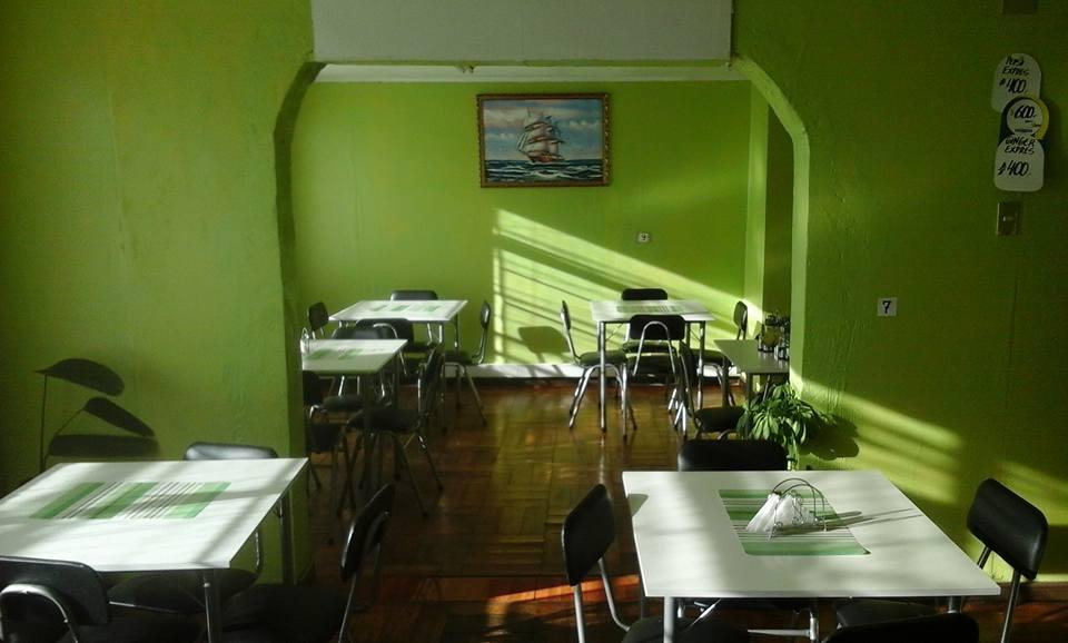 La Era del Sandwich