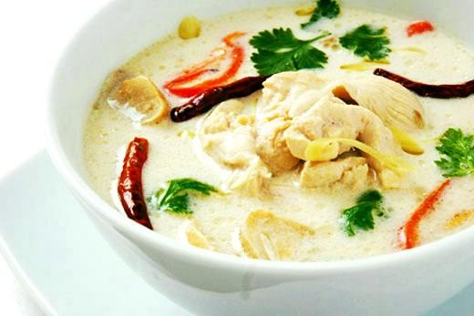 KRUA THAI Labone