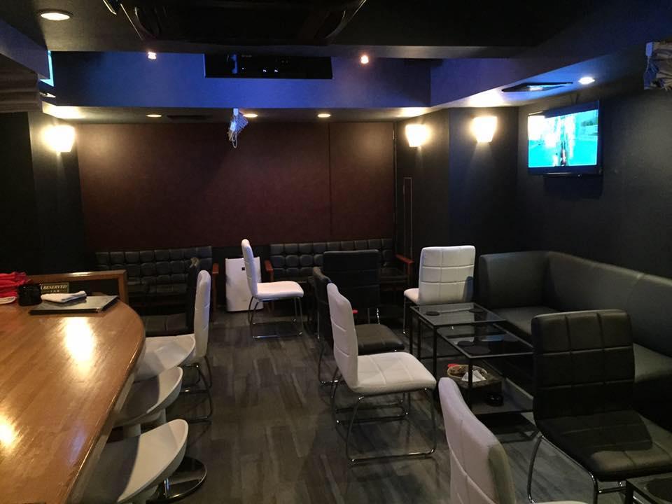 BAR SKY‐HI