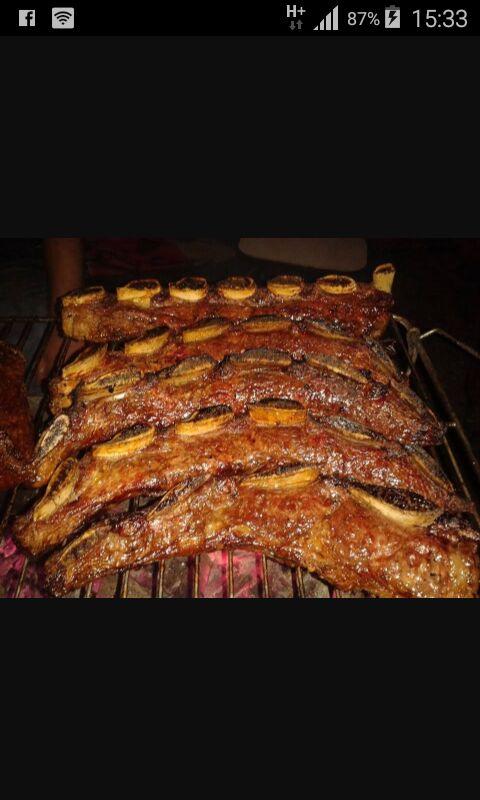 Churrasqueria Don Marcos