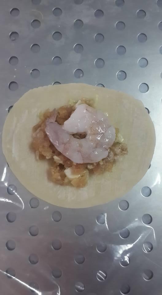 黃記客家美食