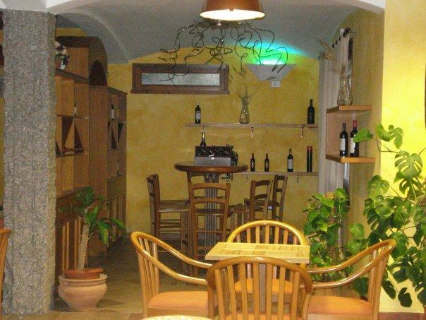 Ristorante Pizzeria Lu Saligiu