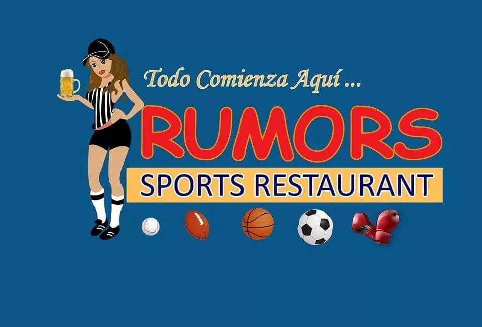 Rumors Sports Restaurant
