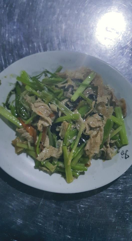 沈記滷肉飯 宵夜場 Miaoli