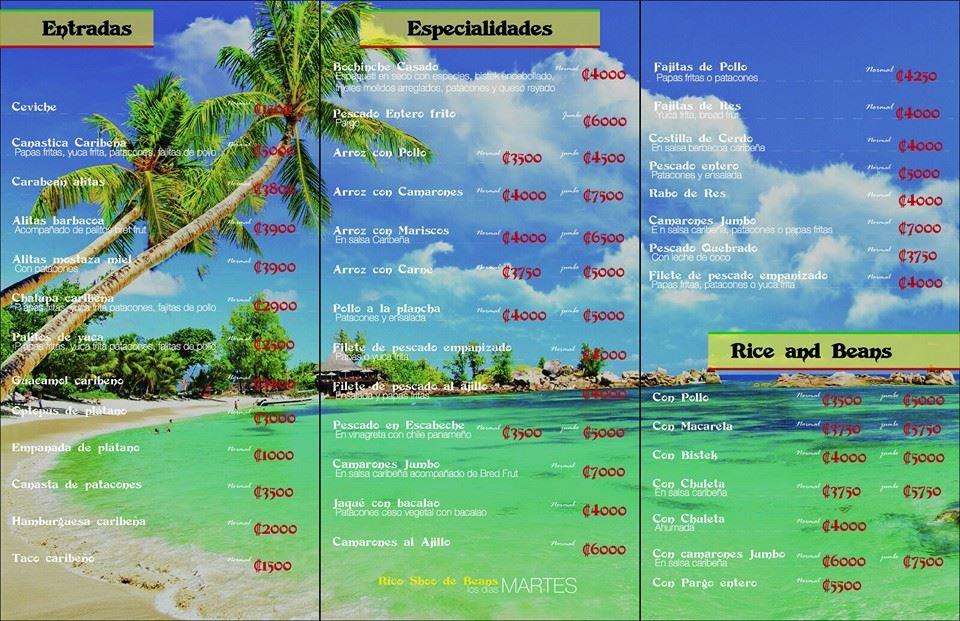 La Casita Caribeña De Marline